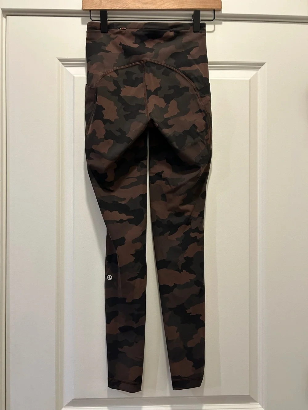 Lululemon Swift Speed High-Rise Tight 28